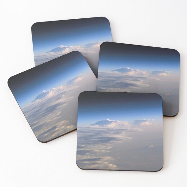 Item preview, Earth Observation taken during STS-111 UF-2. designed and sold by immortalpeaches.