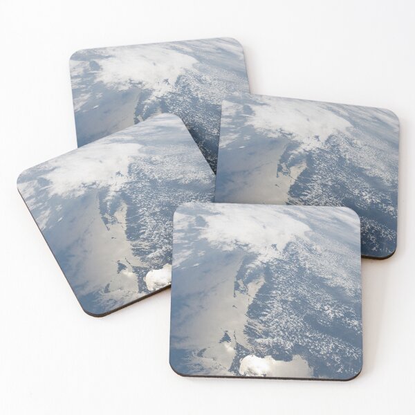 Item preview, NASA Earth Observation  designed and sold by immortalpeaches.