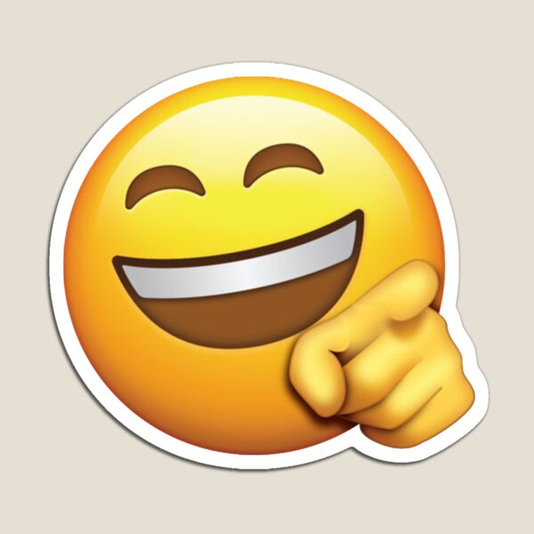 Laughing Emoji Gifts & Merchandise | Redbubble