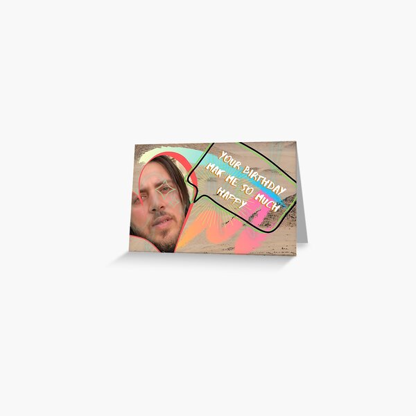 Cartes De Vœux Sur Le Theme Tunisie Redbubble