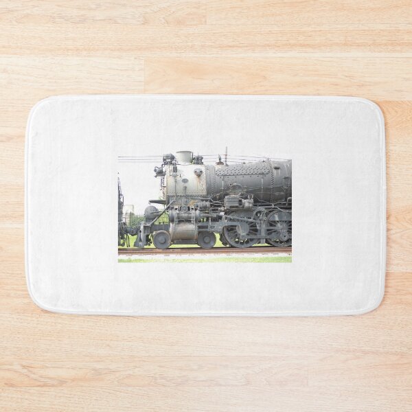 Item preview, steam train designed and sold by Lee Dick.