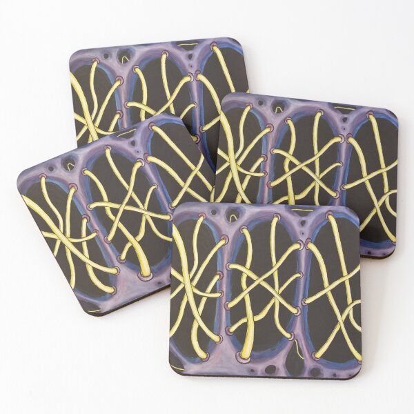 Item preview, Alien Noodles designed and sold by Jeremy Crotty.