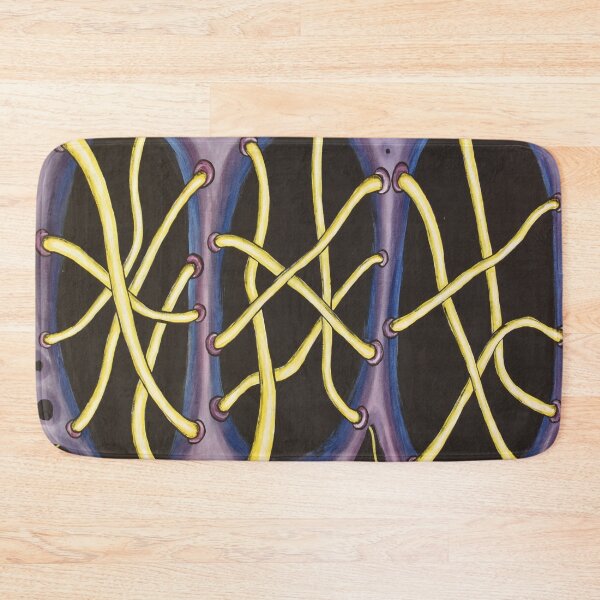 Item preview, Alien Noodles designed and sold by Jeremy Crotty.