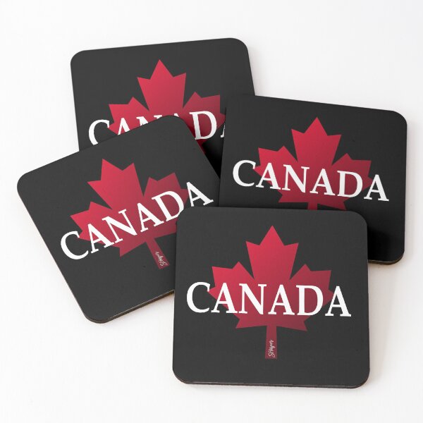 Item preview, Canada  designed and sold by Wild One.
