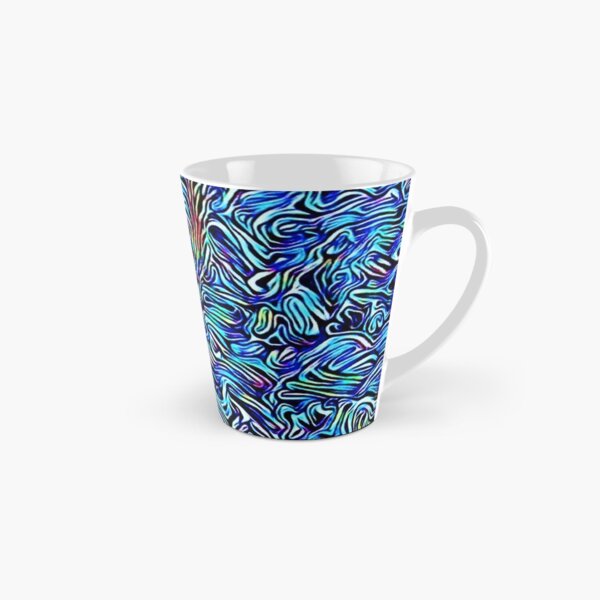 Blue Dreaming Tall Mug