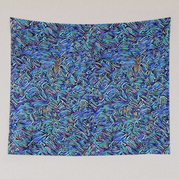 Item preview, Blue Dreaming designed and sold by paulvolker.