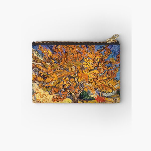 Artikelvorschau, Der Maulbeerbaum von Vincent van Gogh entworfen und verkauft von VintageArchive.