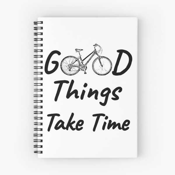 Item preview, Good Things Take time designed and sold by marosharaf.