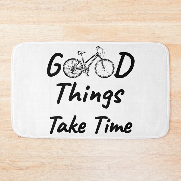 Item preview, Good Things Take time designed and sold by marosharaf.