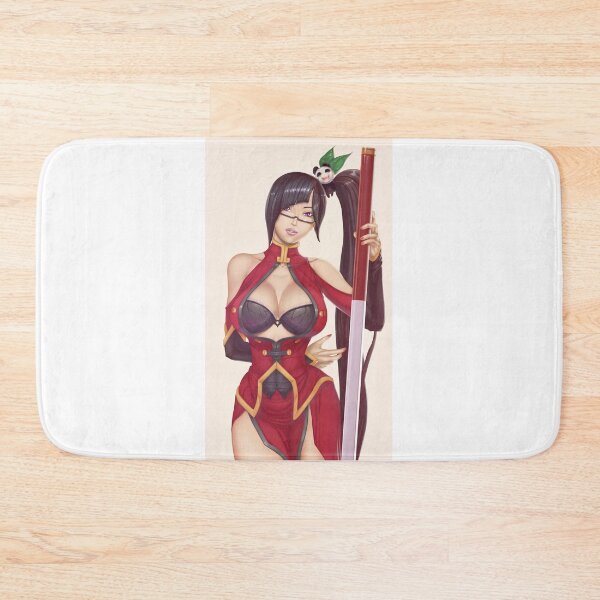 Item preview, Litchi Faye Ling designed and sold by RFillustrations.