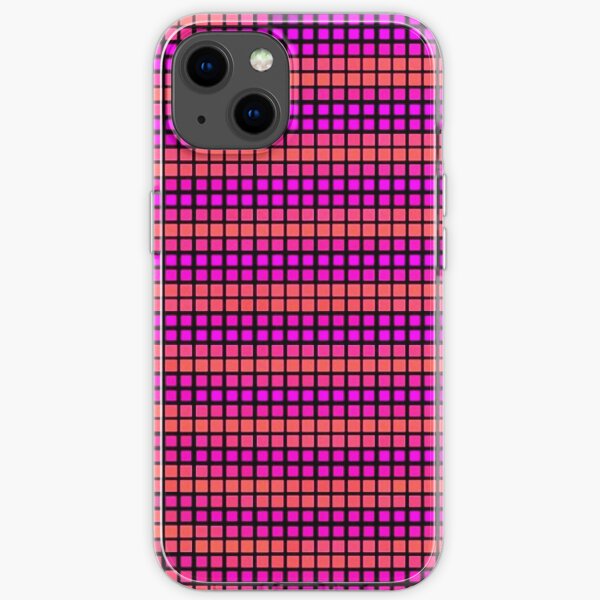 RADIANT BEAUTY iPhone Soft Case