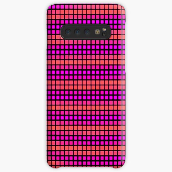 RADIANT BEAUTY Samsung Galaxy Snap Case