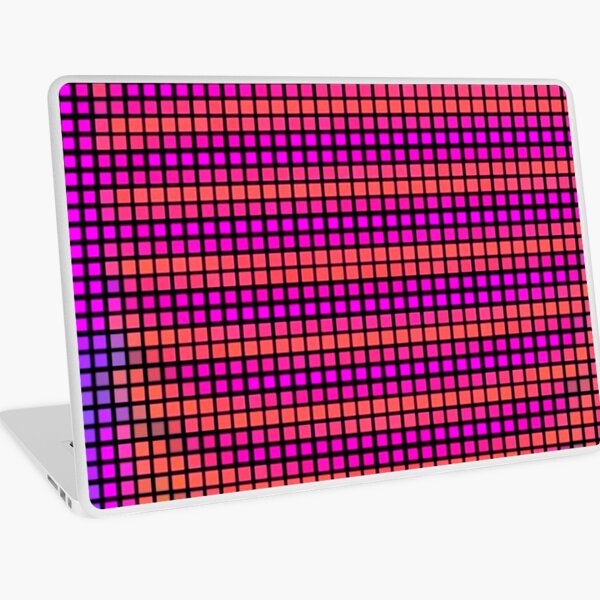 RADIANT BEAUTY Laptop Skin