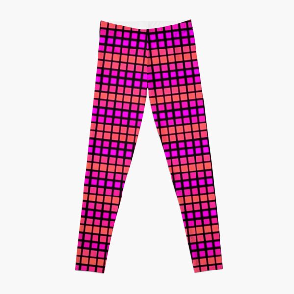 RADIANT BEAUTY Leggings