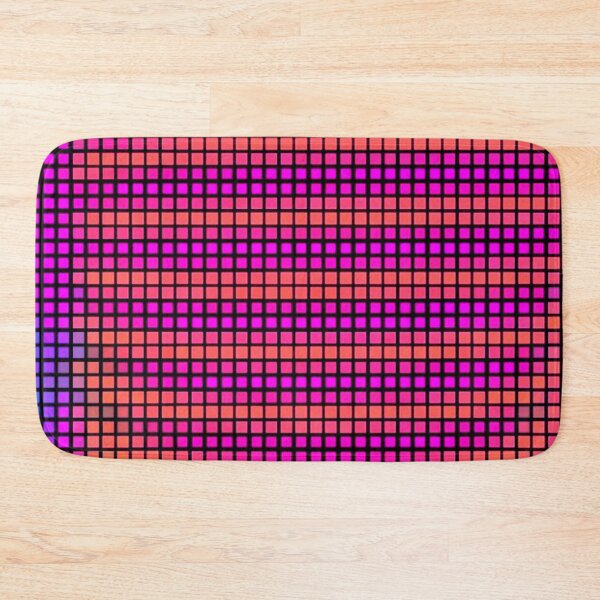 RADIANT BEAUTY Bath Mat