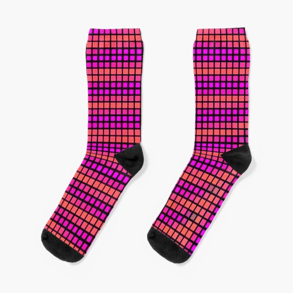 RADIANT BEAUTY Socks