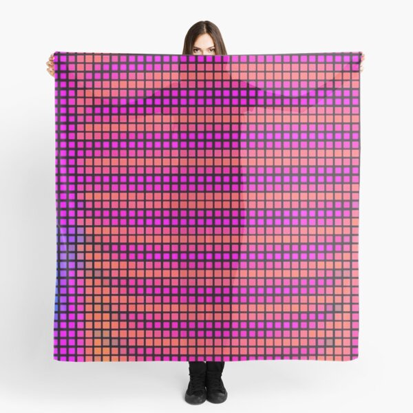 RADIANT BEAUTY Scarf