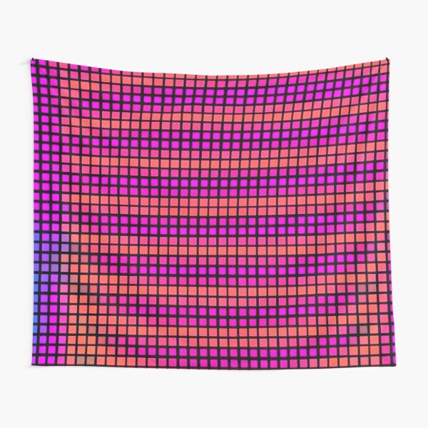 RADIANT BEAUTY Tapestry