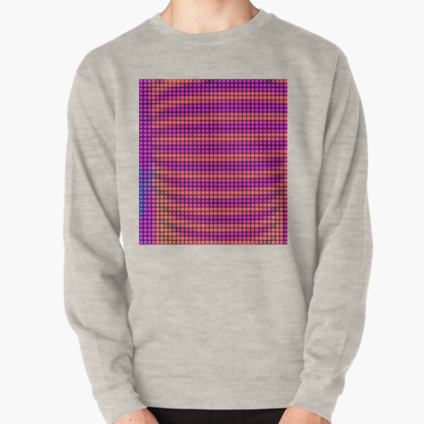 RADIANT BEAUTY Pullover Sweatshirt