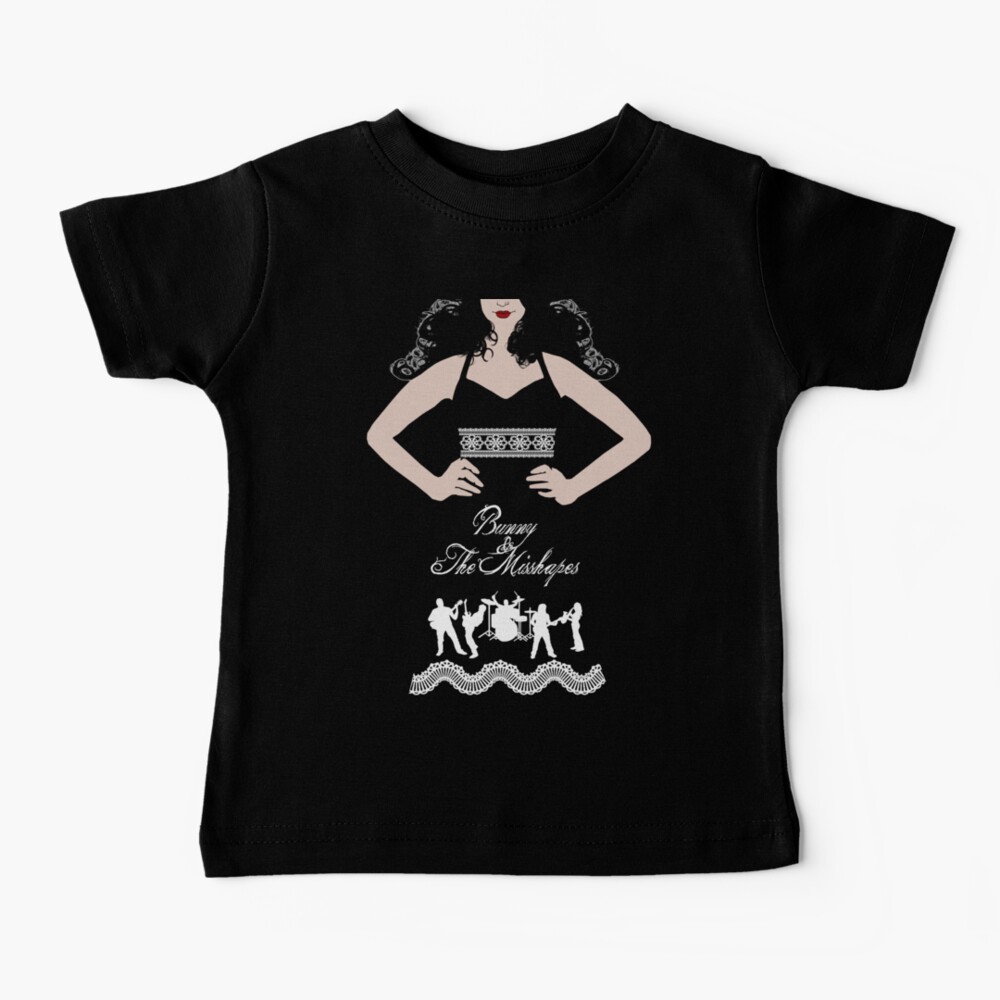 Item preview, Baby T-Shirt designed and sold by TheRandomFactor.