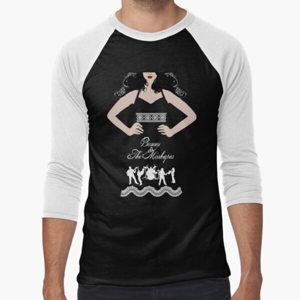 Baseball ¾ Sleeve T-Shirt