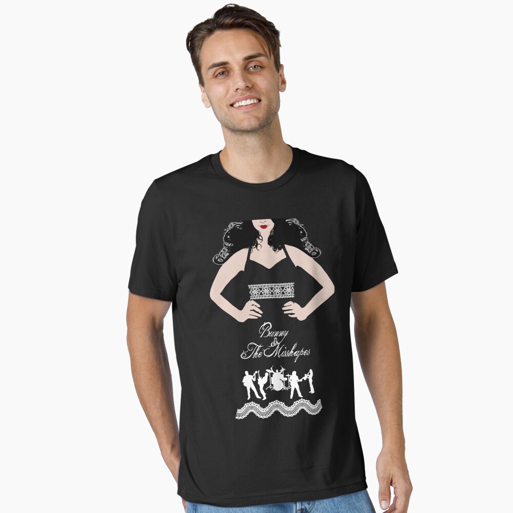 Item preview, Essential T-Shirt designed and sold by TheRandomFactor.