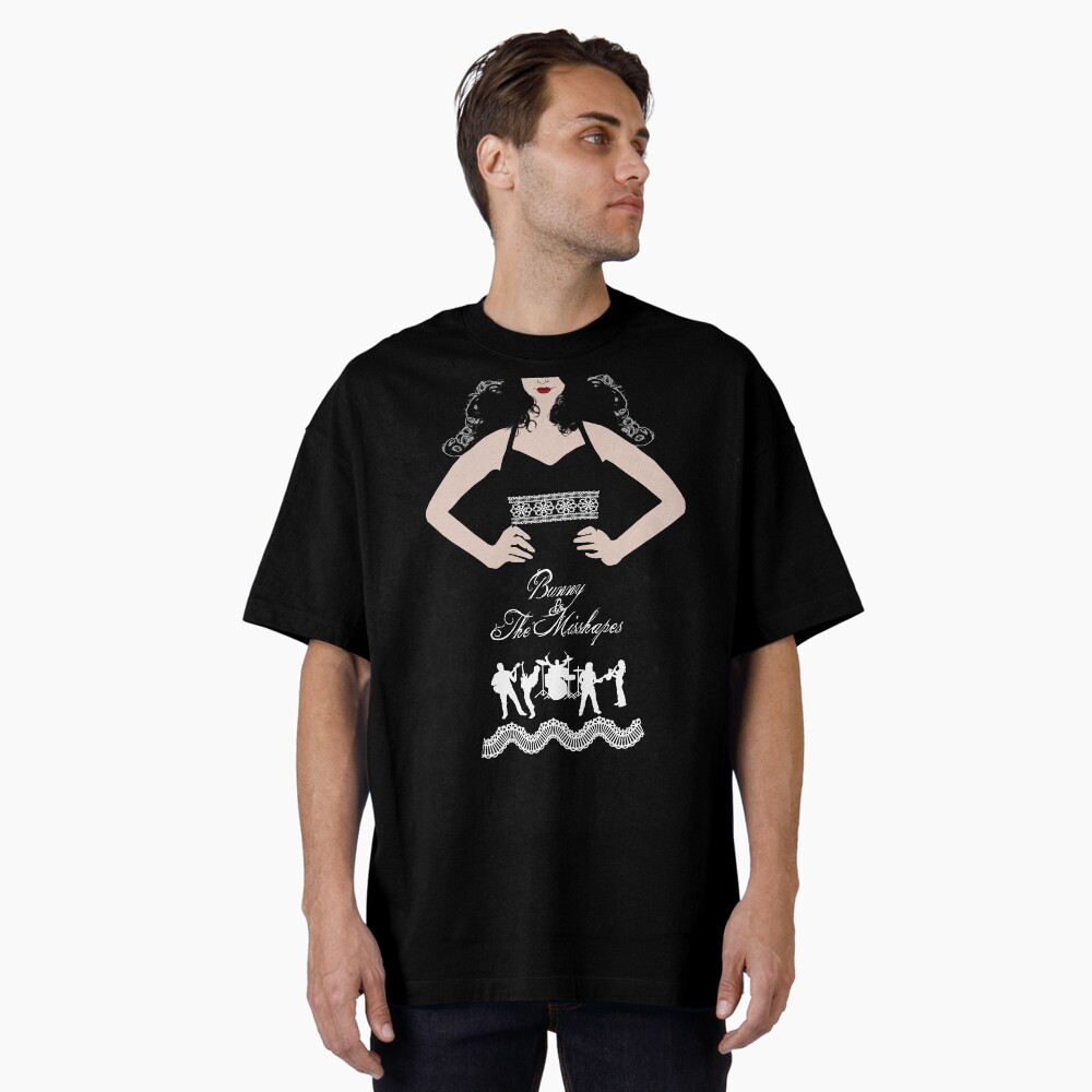 Item preview, Oversized T-Shirt designed and sold by TheRandomFactor.
