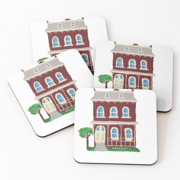 Item preview, new house  designed and sold by Maddiejanis.