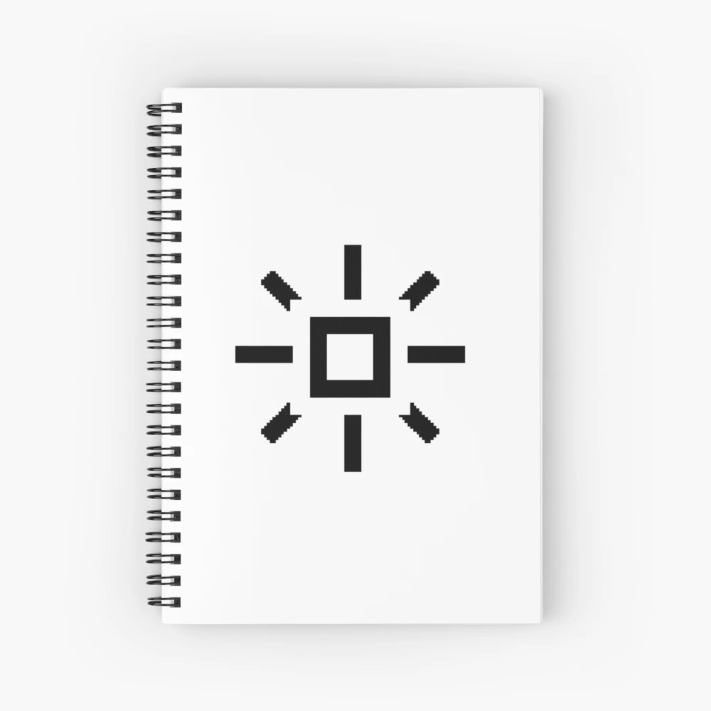 Ezic Star HD - Papers, Please Hardcover Journal for Sale by RylanLewisk