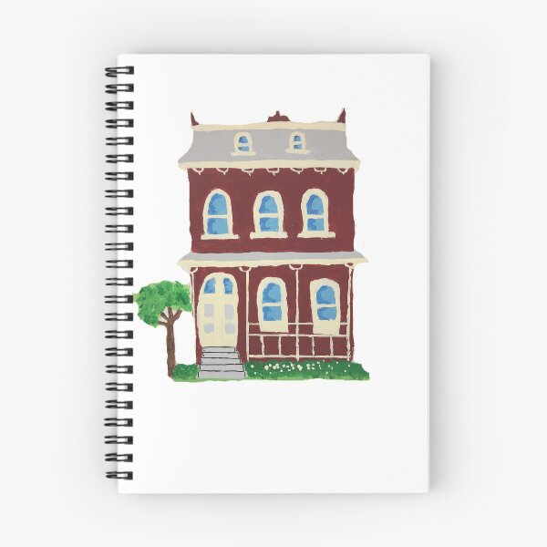 Item preview, new house  designed and sold by Maddiejanis.