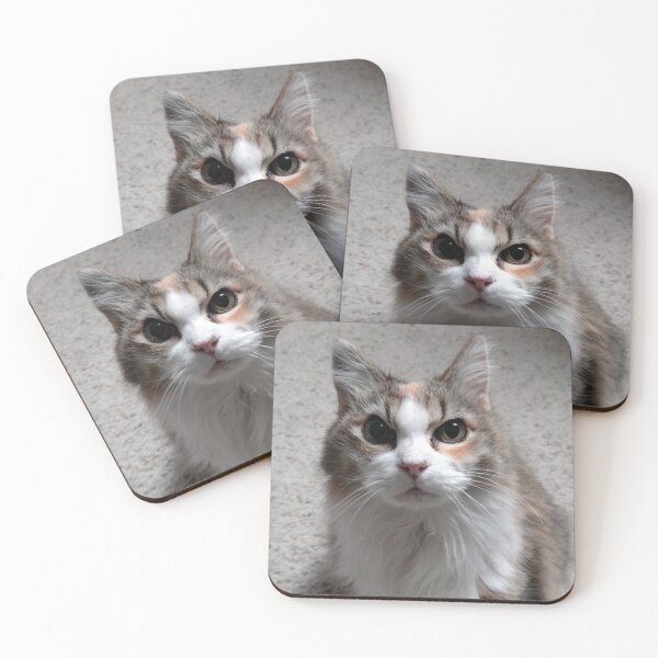 Item preview, Atentamente Gracie designed and sold by avamil.