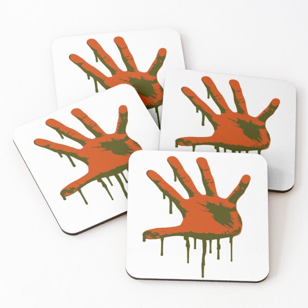 Item preview, Hand Print designed and sold by Jeremy Crotty.