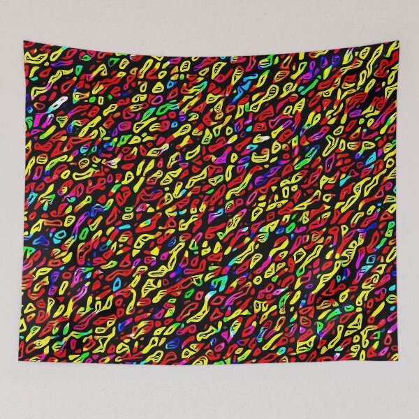 Item preview, Rubber band Raindrops designed and sold by paulvolker.