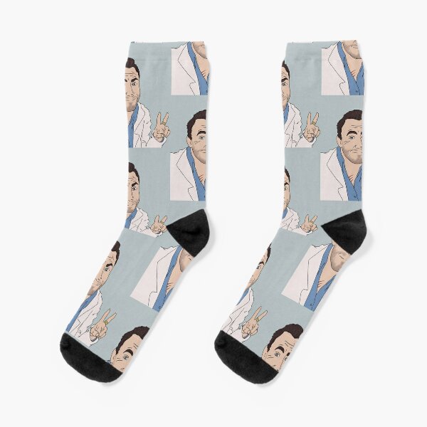 Left 4 Dead Socks Redbubble - l4d2 coach roblox