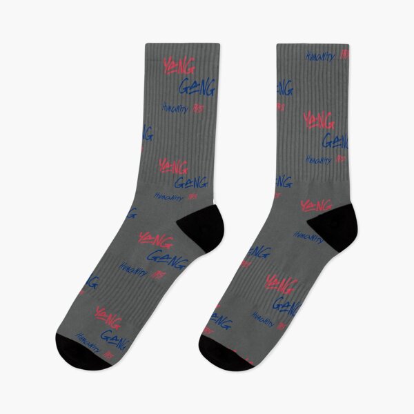 Item preview, Yang Gang Graffiti 1 designed and sold by ForrestFire.