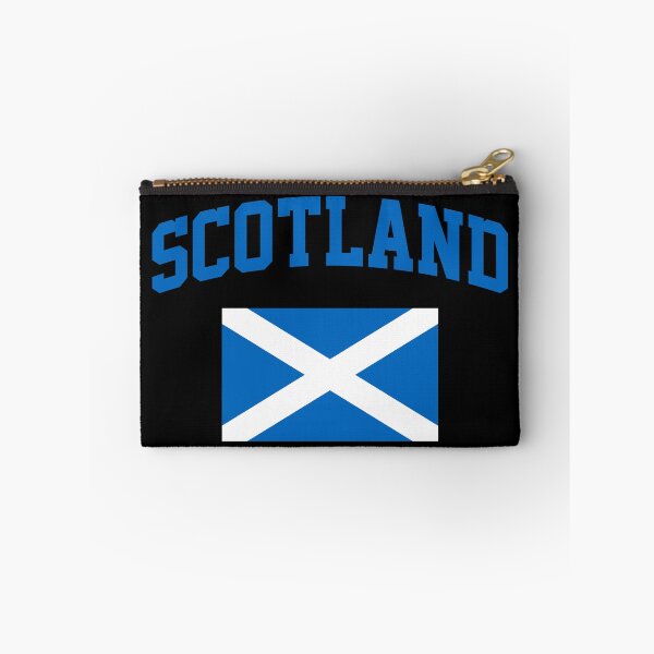 Artikelvorschau, Schottland Flagge entworfen und verkauft von TheLastStand.