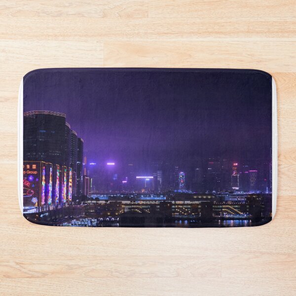 Item preview, neon pano designed and sold by StbdCapsized.