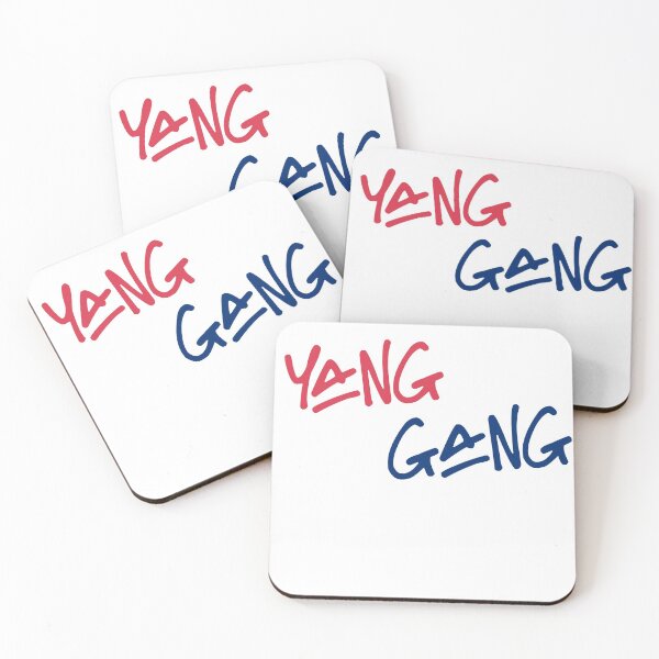 Item preview, Yang Gang Graffiti 2 designed and sold by ForrestFire.