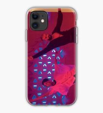 Ex Machina Iphone Cases Covers Redbubble