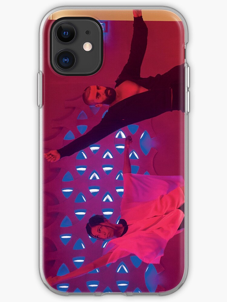 I M Gonna Tear Up The Dance Floor Dude Check It Out Iphone Case