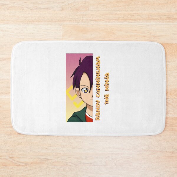 Item preview, Randy Cunningham The Ninja designed and sold by SailorMoonie.