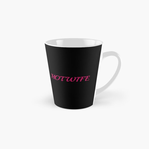 Item preview, Hot Wife designed and sold by Jeremy Crotty.