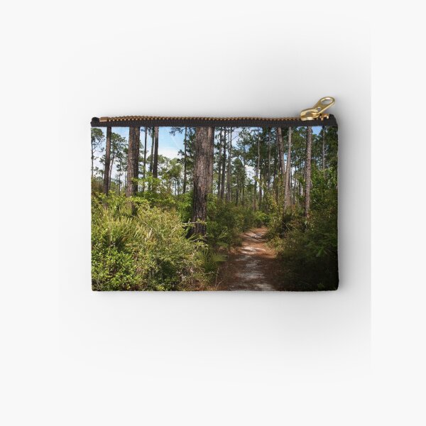 Aperçu de l'œuvre Woodland Path créée et vendue par mcleod.
