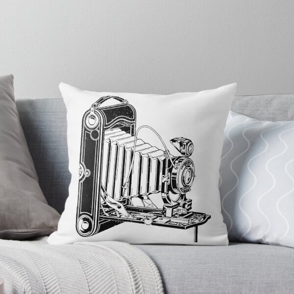 Item preview, Vintage Camera designed and sold by lorenklein.