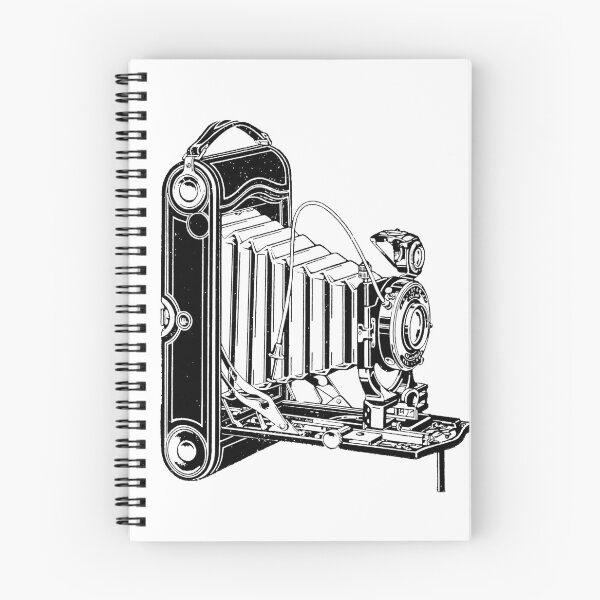 Item preview, Vintage Camera designed and sold by lorenklein.