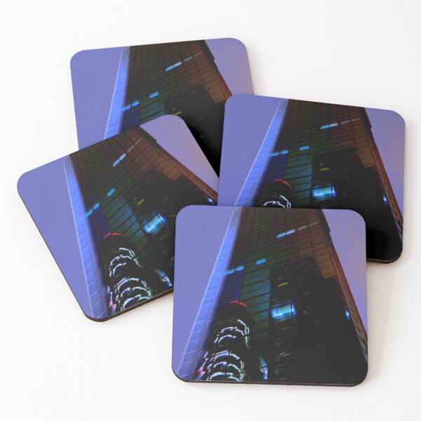 Item preview, Villian headquarters?  designed and sold by StbdCapsized.