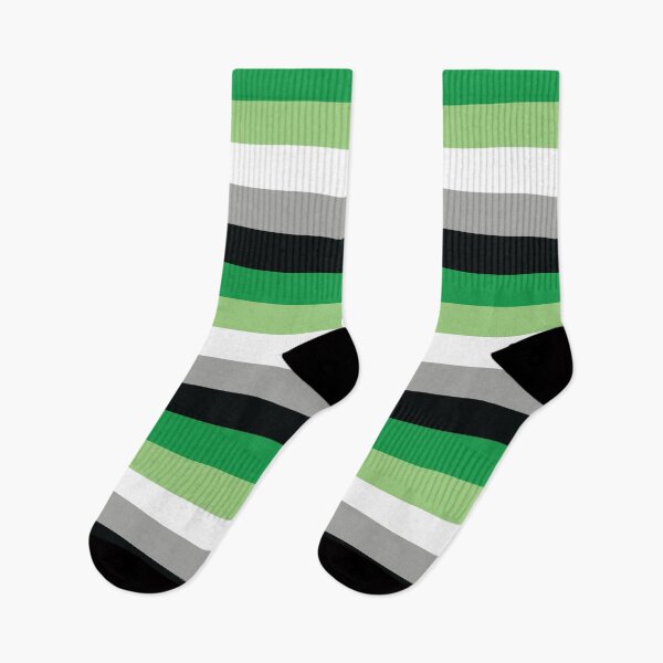 Item preview, Aromantic Pride Flag designed and sold by lgbtshoppe.