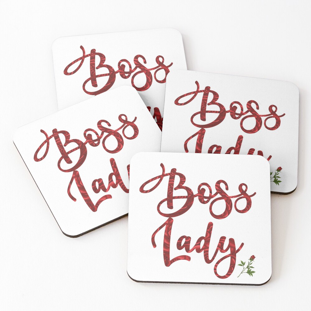 Item preview, Coasters (Set of 4) designed and sold by EbethS.