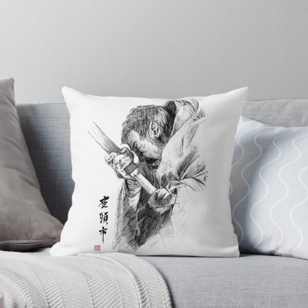 Item preview, Zatoichi Drawing Blade designed and sold by Huluhua.