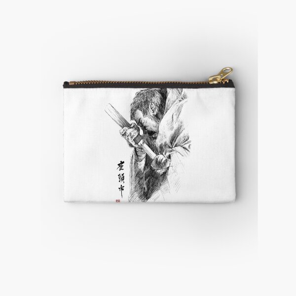 Item preview, Zatoichi Drawing Blade designed and sold by Huluhua.